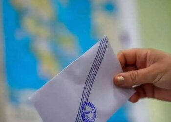 Δημοσκόπηση MRB: Η Καρυστιανού αντίπαλο δέος του Μητσοτάκη λέει το 30% – Πρωτιά ΝΔ με 16 μονάδες, η Κωνσταντοπούλου ξεπέρασε το ΠΑΣΟΚ