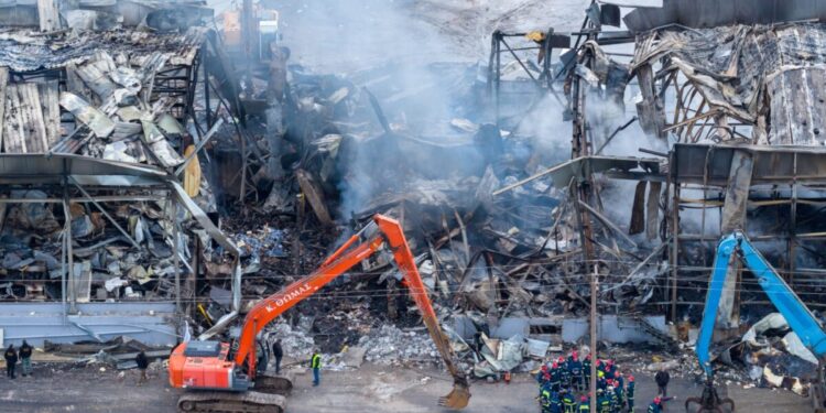 Βιολάντα: Μισθός μέχρι τη σύνταξη και επίδομα στα παιδιά για τις οικογένειες των θυμάτων που σκοτώθηκαν στην έκρηξη