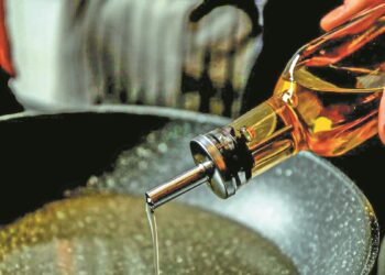 Έρευνα: Όσο περισσότερες φαινόλες στο ελαιόλαδο τόσο μεγαλύτερη η συμβολή του στην υγεία της καρδιάς