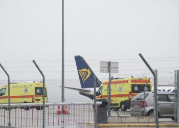 Κατάφερε να κινήσει τα άκρα του ο 20χρονος οπαδός του ΠΑΟΚ που νοσηλεύεται στη Ρουμανία – Πότε θα επαναπατριστεί