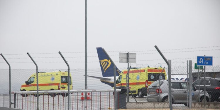 Κατάφερε να κινήσει τα άκρα του ο 20χρονος οπαδός του ΠΑΟΚ που νοσηλεύεται στη Ρουμανία – Πότε θα επαναπατριστεί