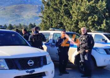 Εξαφάνιση Αλέξη Τσικόπουλου: Μέλη του ΟΦΚΑΘ ξεκινούν από το «σημείο μηδέν» τις έρευνες για τον εντοπισμό του