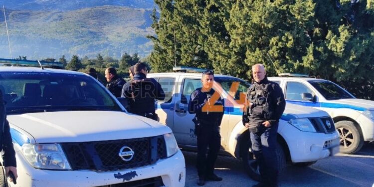 Εξαφάνιση Αλέξη Τσικόπουλου: Ξεκινούν ξανά από το «σημείο μηδέν» στα Χανιά οι έρευνες για τον εντοπισμό του