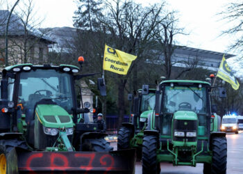 Η ΕΕ ενέκρινε την συμφωνία με τη Mercosur