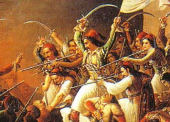 «Διέξοδος»: 200 χρόνια από την Έξοδο των Ελεύθερων Πολιορκημένων