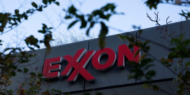 Η Exxon στο στόχαστρο Τραμπ μετά τα σχόλια της εταιρείας για την αγορά πετρελαίου της Βενεζουέλας