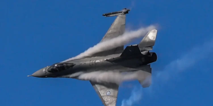 Ενοχλήθηκε η Τουρκία με την φρεγάτα «Κίμων» στα ελληνικά νερά και «ξέσπασε» με 7 παραβιάσεις και 3 παραβάσεις στο Αιγαίο