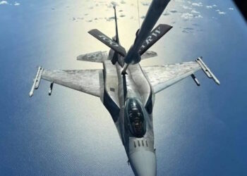 Κρίσεις 2026 – Πολεμική Αεροπορία: Αυτοί είναι οι Σμήναρχοι που αποστρατεύθηκαν