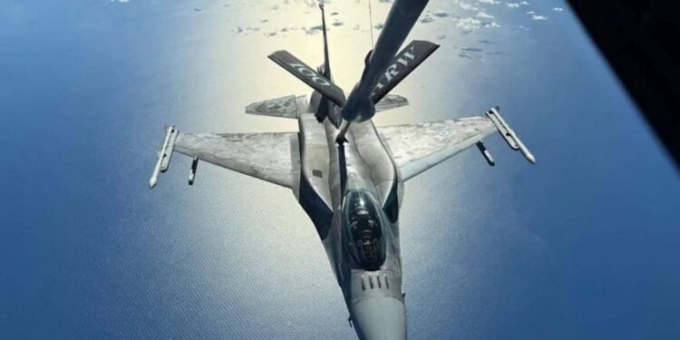 Κρίσεις 2026 – Πολεμική Αεροπορία: Αυτοί είναι οι Σμήναρχοι που αποστρατεύθηκαν