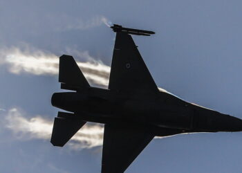 Η Πολεμική Αεροπορία προχωράει σε αναβάθμιση των F-16 Block 50 σε Viper – Ο χρόνος πιέζει και τα περιθώρια στενεύουν