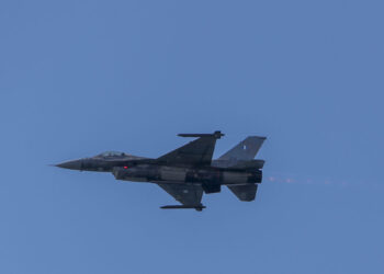 Η Τουρκία επιμένει να προκαλεί στο Αιγαίο με 6 παραβιάσεις και 3 παραβάσεις του FIR Αθηνών