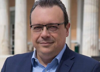 Αναβάλλεται η περιοδεία του Σωκράτη Φάμελλου στην Αιτωλοακαρνανία