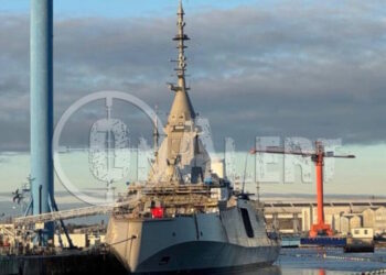 Φρεγάτες FDI: Αρχές Φεβρουαρίου τα πρώτα sea trials της «ΝΕΑΡΧΟΣ» – Πέρασε το Γιβραλτάρ η «ΚΙΜΩΝ»