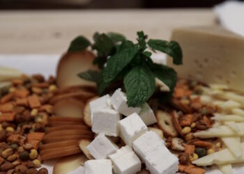 Εθνικό σύστημα ιχνηλασιμότητας για «φρένο» στις ελληνοποιήσεις αγροτικών προϊόντων – Μοναδικό barcode από το χωράφι στο ράφι