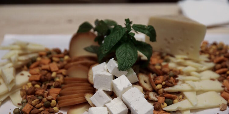 Εθνικό σύστημα ιχνηλασιμότητας για «φρένο» στις ελληνοποιήσεις αγροτικών προϊόντων – Μοναδικό barcode από το χωράφι στο ράφι