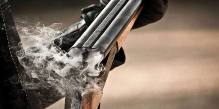 Χρυσοβέργι Αιτωλικού: Έχασε τα παιδιά του κι έδωσε τέλος στη ζωή του με καραμπίνα