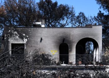 Μάτι: Εκδικάστηκαν οι αιτήσεις αναίρεσης τεσσάρων καταδικασθέντων- Να παραμείνουν στη φυλακή ζητούν οι συγγενείς