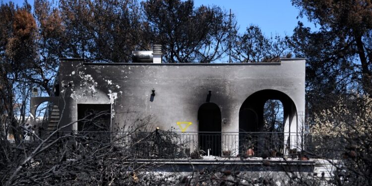 Μάτι: Εκδικάστηκαν οι αιτήσεις αναίρεσης τεσσάρων καταδικασθέντων- Να παραμείνουν στη φυλακή ζητούν οι συγγενείς