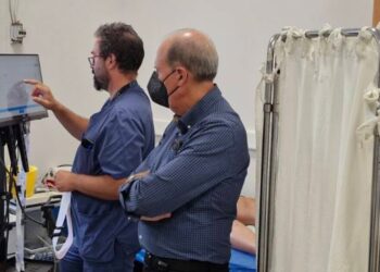 Γενικό Κρατικό Νίκαιας: Έλληνες βάζουν τέλος στην αναμονή στα Επείγοντα με τη χρήση της Τεχνητής Νοημοσύνης