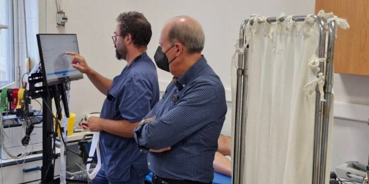 Γενικό Κρατικό Νίκαιας: Έλληνες βάζουν τέλος στην αναμονή στα Επείγοντα με τη χρήση της Τεχνητής Νοημοσύνης