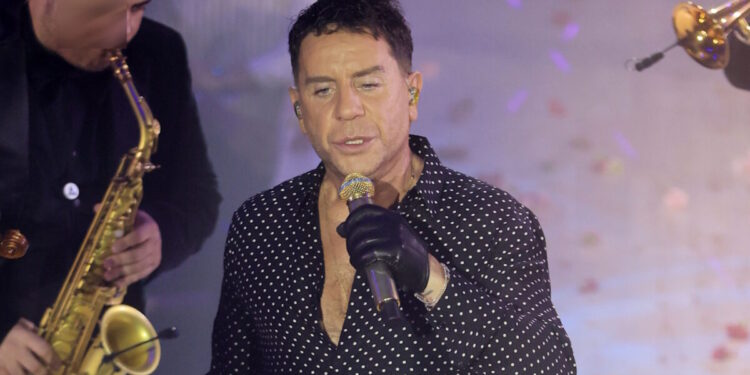 Γιώργος Μαζωνάκης: Στον εισαγγελέα ο Στέφανος Παπαδόπουλος για διευκρινίσεις σχετικά με τη μήνυση