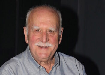 Γιώργος Παπαδάκης: Η συνήθεια του καπνίσματος και το πρώτο έμφραγμα σχεδόν 19 χρόνια πριν από τον θάνατό του