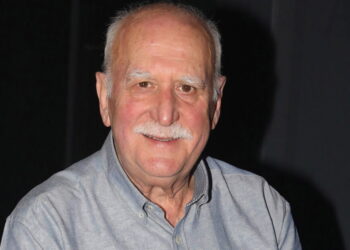 Γιώργος Παπαδάκης: Το τελευταίο αντίο στο Αποτεφρωτήριο Ριτσώνας