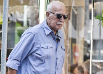 Ο Γιώργος Παπαδάκης είχε χρόνια αποφρακτική πνευμονοπάθεια – Οι αποκαλύψεις του προσωπικού του γιατρού