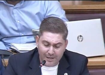 Στήριξη Μαρκόπουλου σε Βάλλη και ΠΕΠΙΕΘ για τα δικαιώματα των ναυτικών ιδιωτικών σκαφών