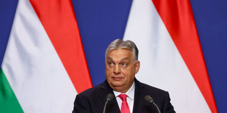 Όρμπαν: Η επέμβαση των ΗΠΑ στη Βενεζουέλα είναι καλή για τις αγορές ενέργειας