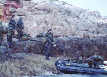 Κρίση των Ιμίων: Η αποκωδικοποίηση των επιχειρήσεων, το τακτικό πλεονέκτημα στο πεδίο και τα στρατηγικά λάθη