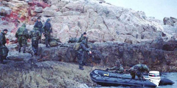 Κρίση των Ιμίων: Η αποκωδικοποίηση των επιχειρήσεων, το τακτικό πλεονέκτημα στο πεδίο και τα στρατηγικά λάθη