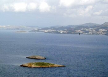 Ίμια: «Έχει κόκκινη σημαία και ανθρώπους σίγουρα» – Η τελευταία συνομιλία πριν τη συντριβή του ελικοπτέρου