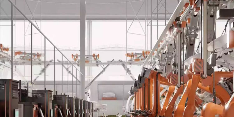 Πτώση 2,1% στον δείκτη τιμών παραγωγού στη βιομηχανία