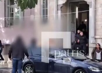 Ηράκλειο: «Είμαι αθώος, θα λάμψει η αλήθεια με το DNA» λέει ο 54χρονος που κατηγορείται ότι βίαζε τις κόρες του