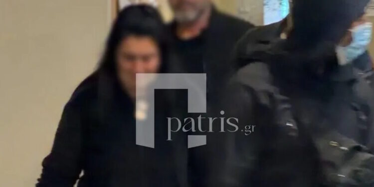 Ηράκλειο: Ελεύθερη με όρους η 42χρονη μητέρα που κατηγορείται για κακοποίηση των παιδιών της – Τη Δευτέρα απολογείται ο πατέρας