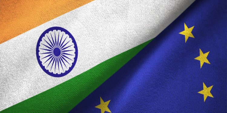Κοντά σε εμπορική συμφωνία η ΕΕ και Ινδία – Στο τραπέζι δασμοί και αγορές