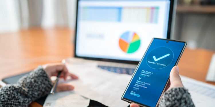 Μέσω e-banking χορηγήθηκαν τα 7 στα 10 καταναλωτικά δάνεια το 2025