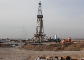 Chevron – Ιράκ: Στο τραπέζι το Δυτικό Κούρνα 2 ενώ «παγώνει» το ιρανικό φυσικό αέριο