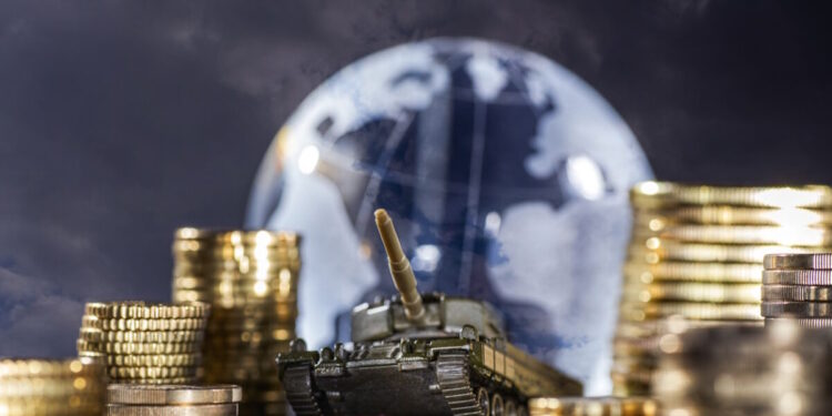 Το μεγαλύτερο αμυντικό fund για startups στην Ευρώπη «στήνεται» με στόχο τα 500 εκατ. ευρώ