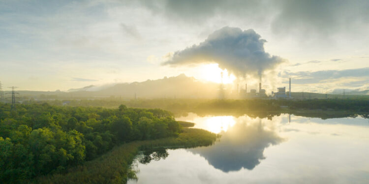 Energean: Επιβεβλημένες οι ρυθμιστικές αλλαγές για να υλοποιηθεί η αποθήκη CO2 στον Πρίνο