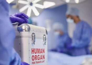 Χάρισε ζωή μέσα από τον θάνατό του 44χρονος στη Θεσσαλονίκη: Η οικογένεια του δώρισε τα όργανα του