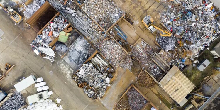 ΣΔΙΤ: Ενέκρινε δύο νέες μονάδες ανακύκλωσης προϋπολογισμού 160,8 εκατ. ευρώ