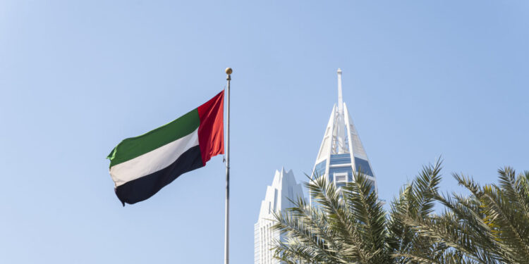 Τα Ηνωμένα Αραβικά Εμιράτα φοβούνται τον αντίκτυπο από τους δασμούς Τραμπ