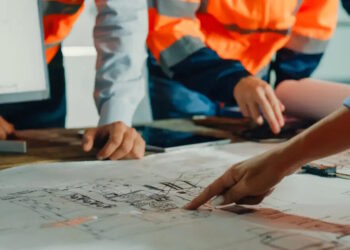 Ιδιωτική οικοδομική δραστηριότητα: Μείωση όγκου αλλά αύξηση αδειών τον Οκτώβριο