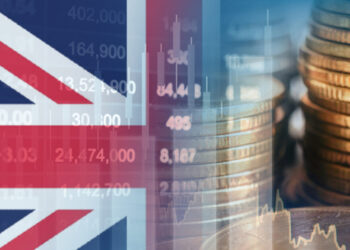 Ανάκαμψη – έκπληξη στο 0,3% για την οικονομία της Βρετανίας τον Νοέμβριο