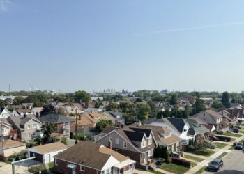 ΗΠΑ: Αυξήθηκαν τα επιτόκια στεγαστικών δανείων για πρώτη φορά σε τέσσερις εβδομάδες