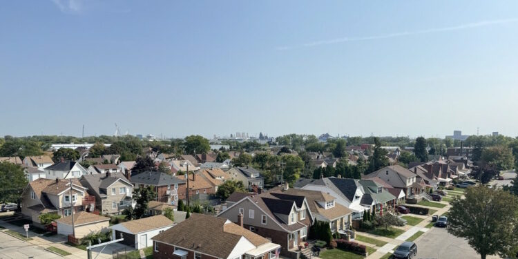 ΗΠΑ: Αυξήθηκαν τα επιτόκια στεγαστικών δανείων για πρώτη φορά σε τέσσερις εβδομάδες