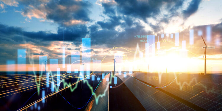 Bloomberg: Ρεκόρ στις αρνητικές τιμές ρεύματος στην Ευρώπη το 2025