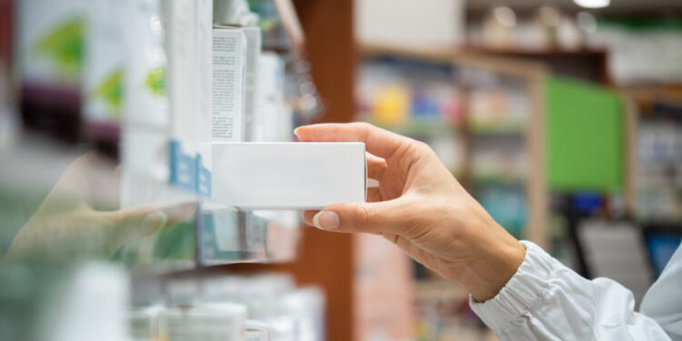 Ο ΕΟΦ προειδοποιεί για σκεύασμα που διακινείται παράνομα στην Ελλάδα ως φάρμακο για τις αρθρώσεις